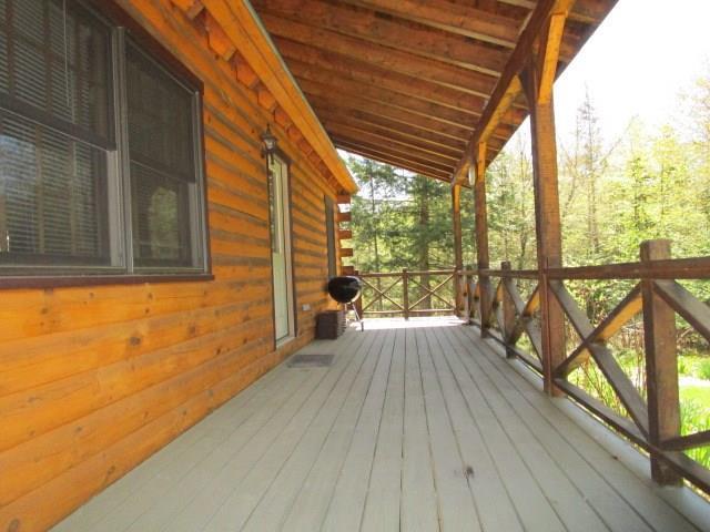 FRONT PORCH FOR YOUR ENJOYMENT