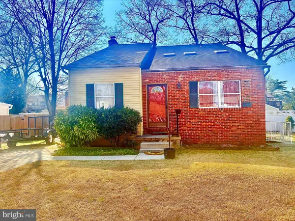 $295,000 | 793 Martin Court West, Severn, MD 21144