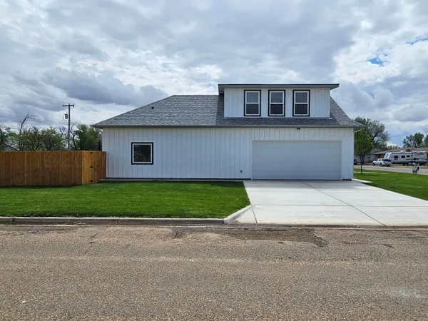 $559,000 | 1010 Oak Avenue, Panhandle, TX 79068