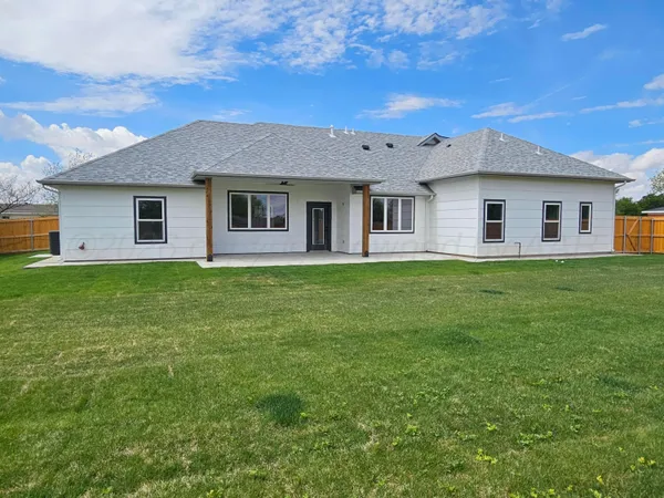 $559,000 | 1010 Oak Avenue, Panhandle, TX 79068