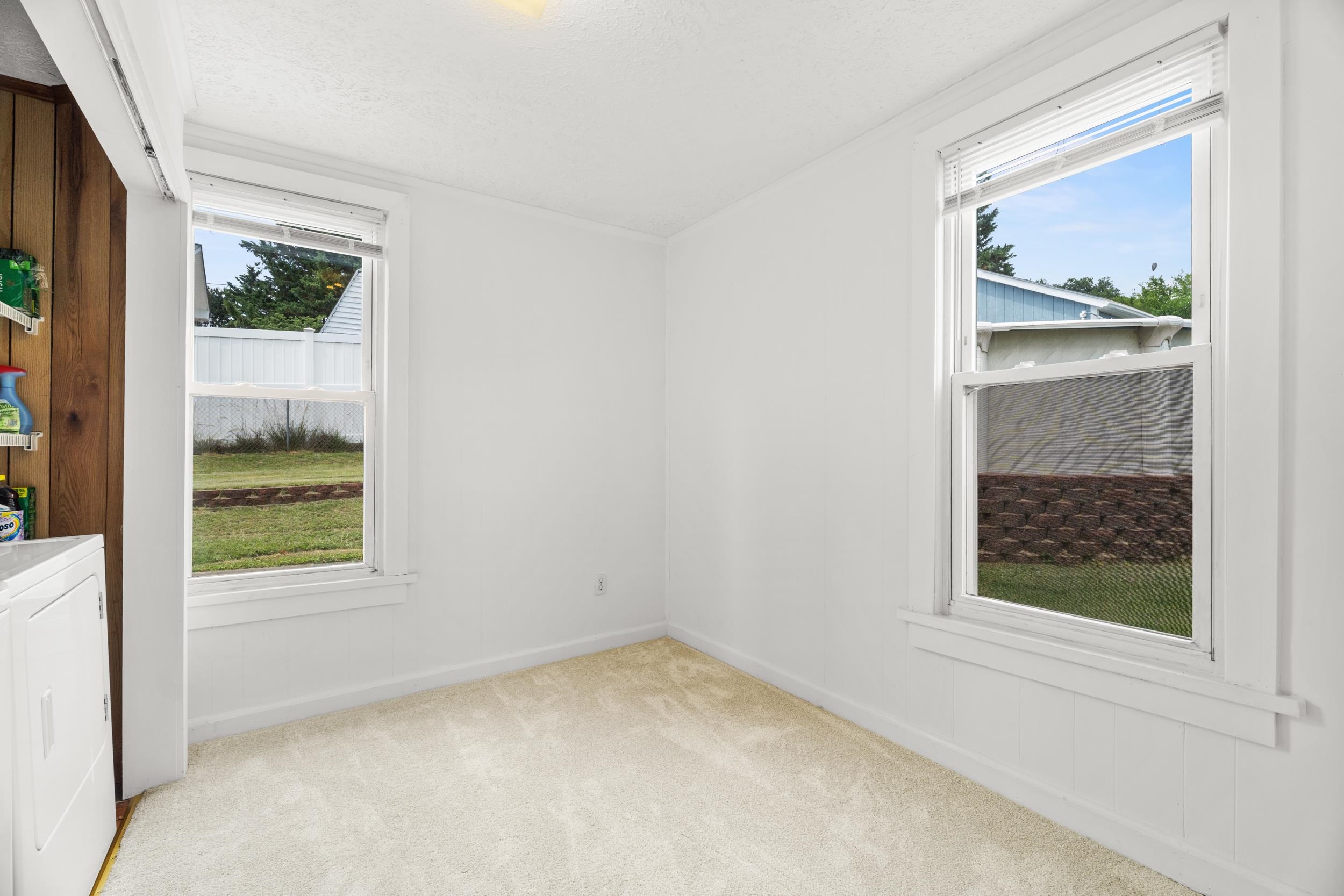403 Betsy Bell Road Staunton, VA 24401 - Photo 29 of 59 4TH BEDROOM LEVEL 1