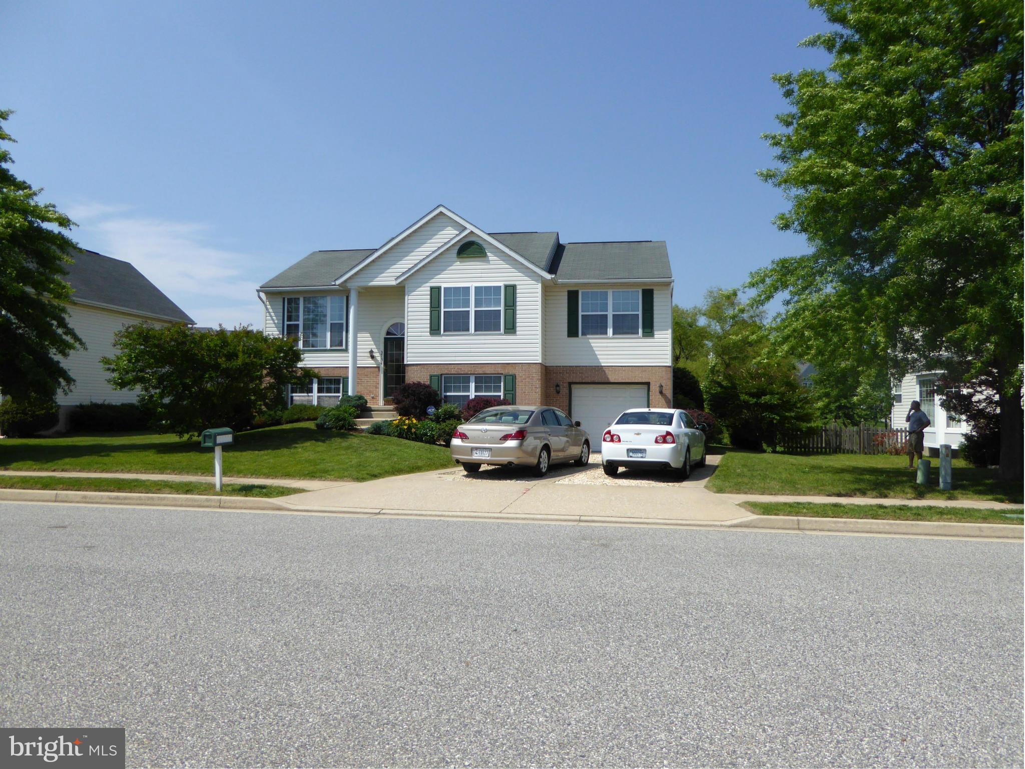 3734 Seneca Garden Road Baltimore, MD 21220 - Photo 1 of 25 Exterior (Front)