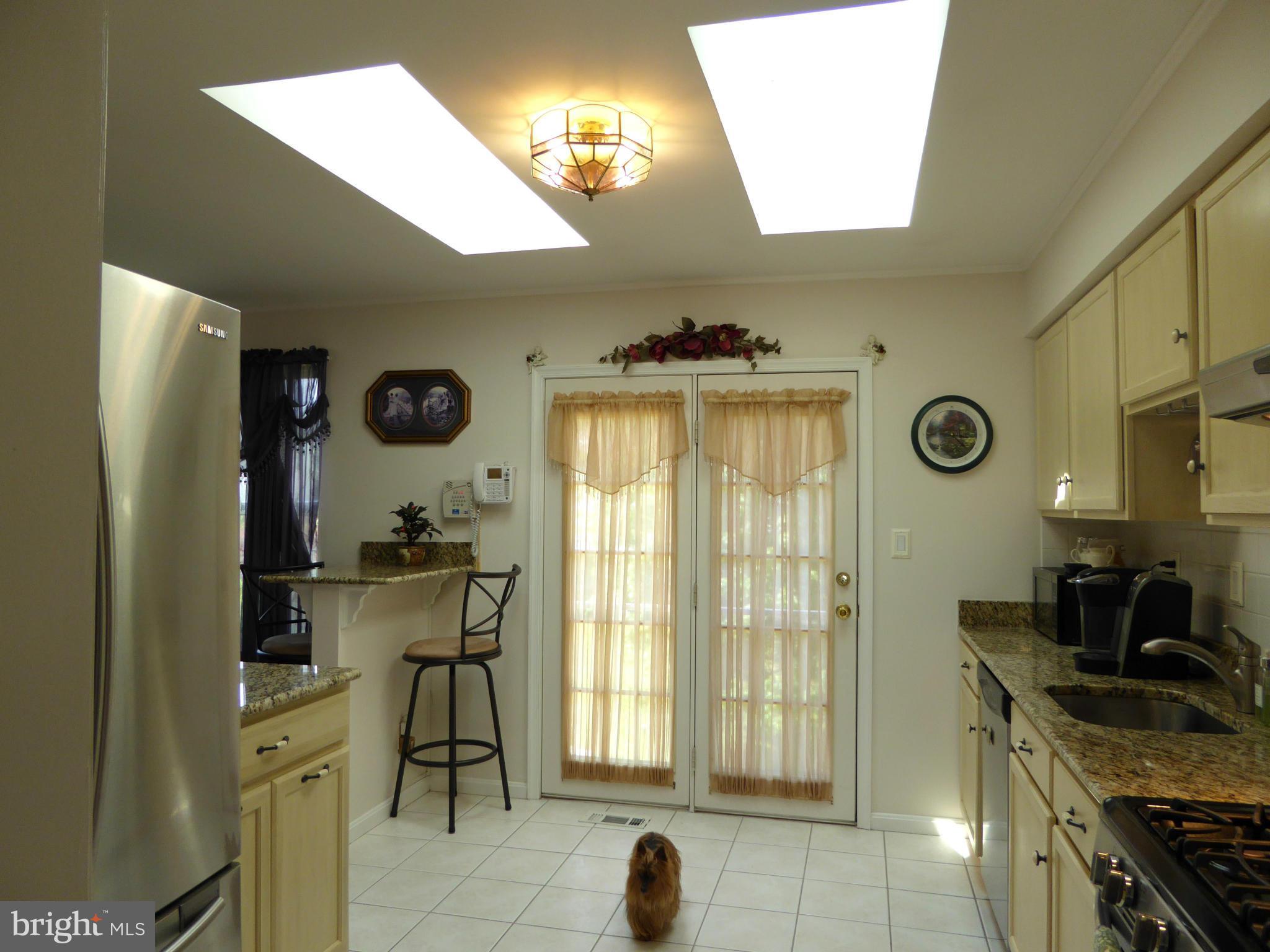 3734 Seneca Garden Road Baltimore, MD 21220 - Photo 14 of 25 Kitchen