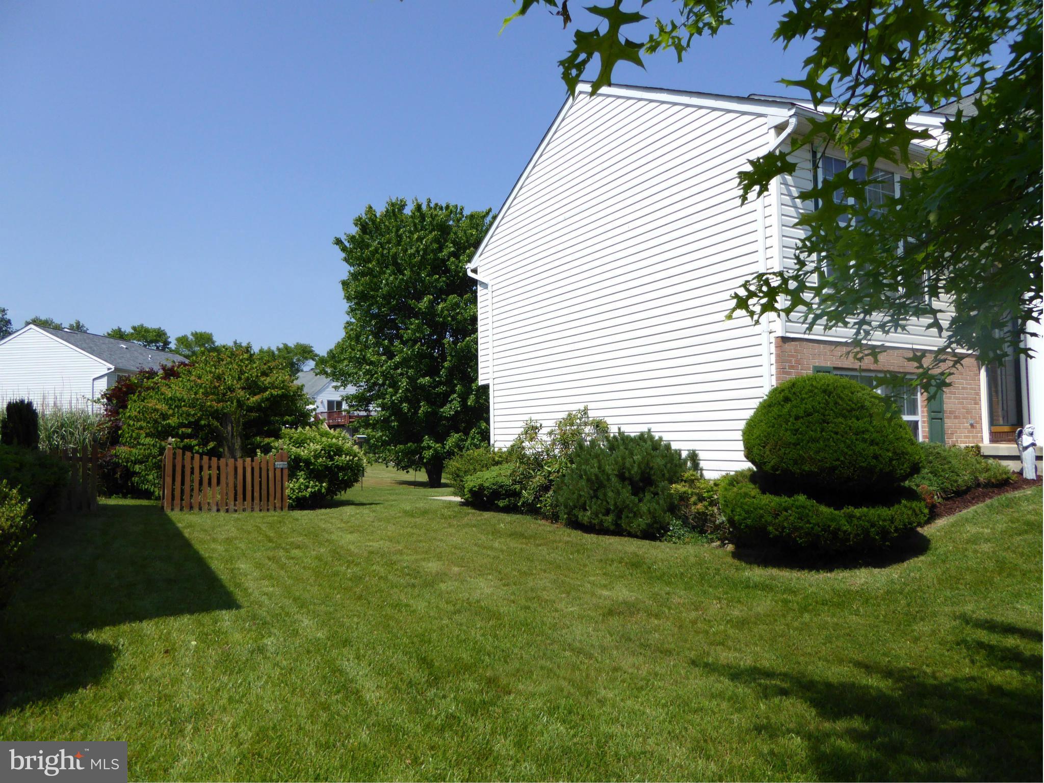 3734 Seneca Garden Road Baltimore, MD 21220 - Photo 3 of 25 Exterior (General)