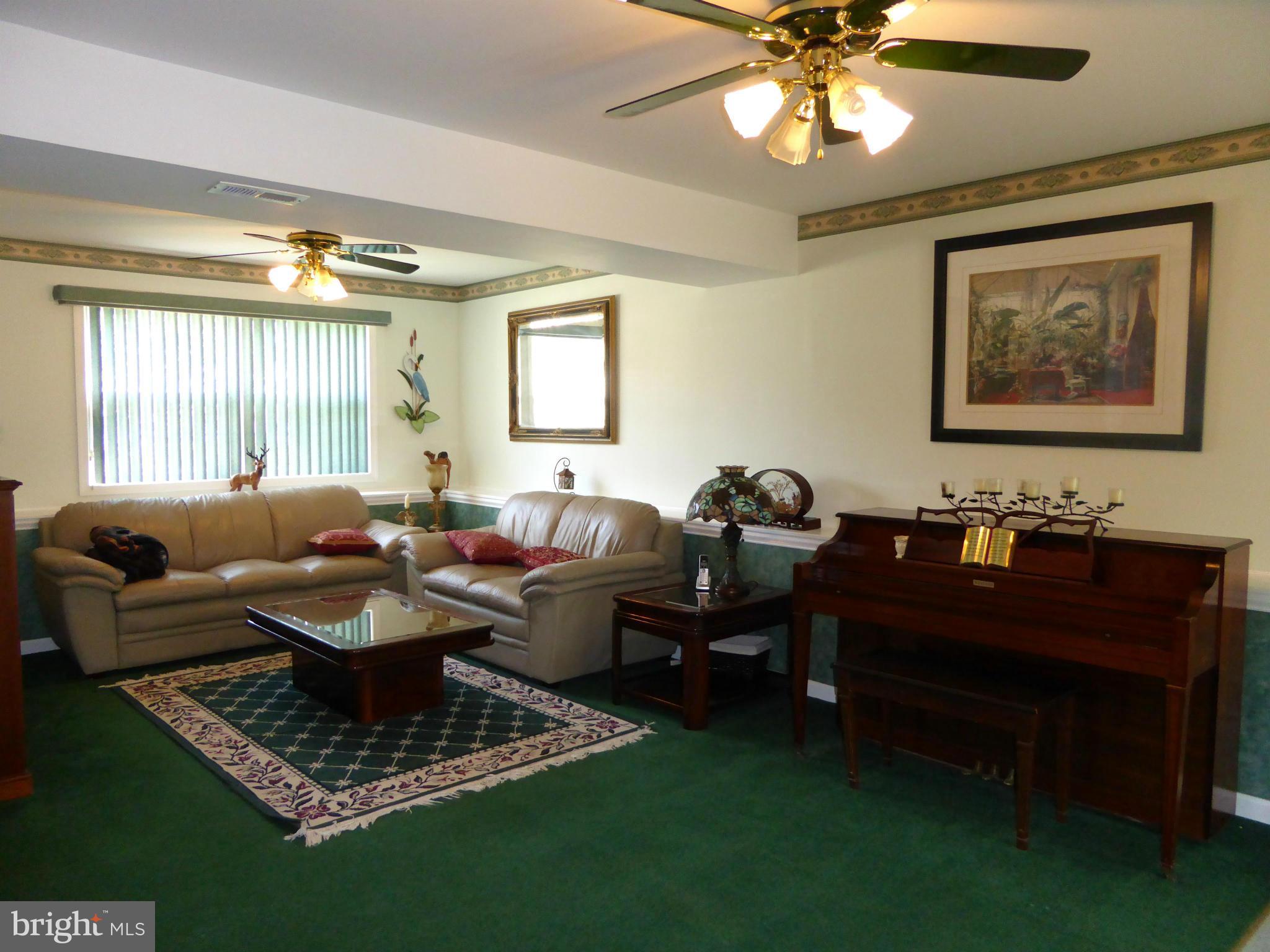 3734 Seneca Garden Road Baltimore, MD 21220 - Photo 23 of 25 Family Room