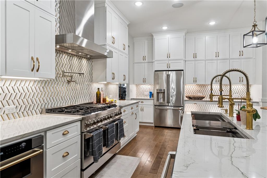 4611 Clarks Bridge Road Gainesville, GA 30506 - Photo 1 of 1