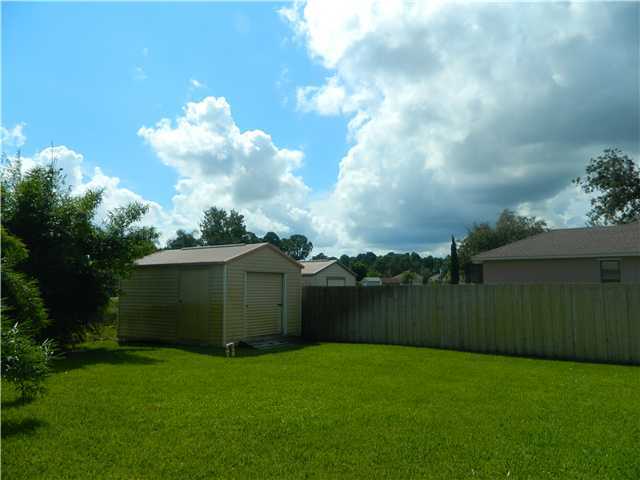2333 Southwest Ivory Road Port St. Lucie, FL 34953 - Photo 23 of 25 Additional Photo