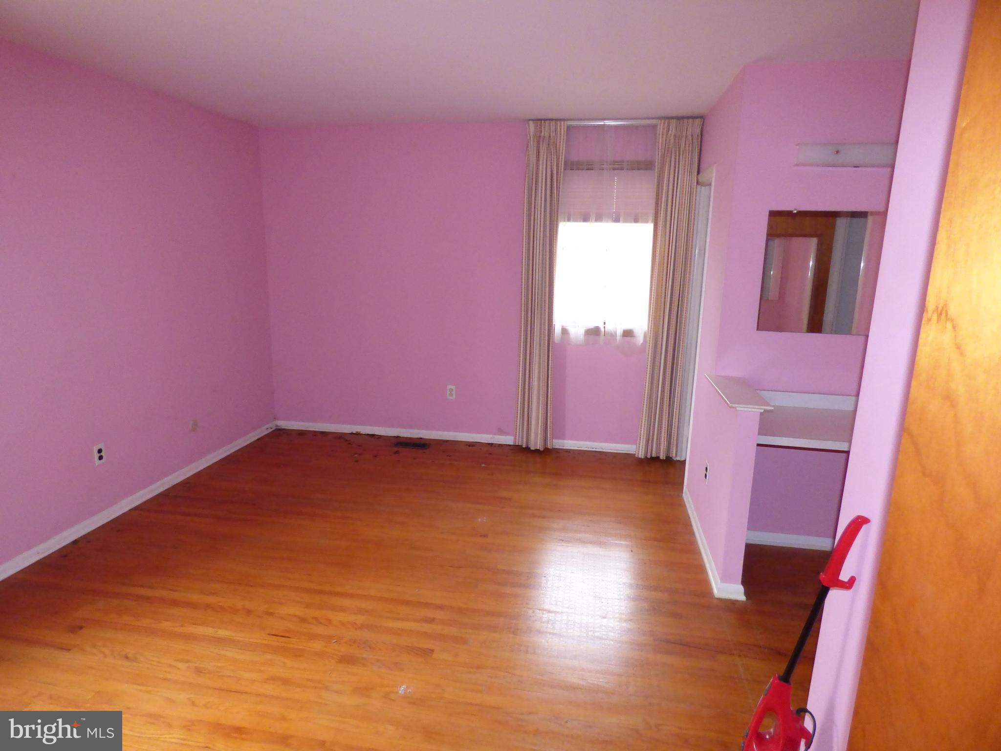 543 Cassingham Road Fairless Hills, PA 19030 - Photo 14 of 17 Main Bedroom