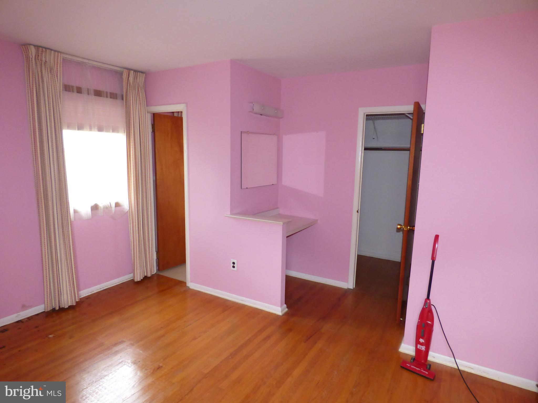 543 Cassingham Road Fairless Hills, PA 19030 - Photo 15 of 17 Main Bedroom
