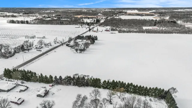 $80,000 | 5 East Napier Avenue, Benton Harbor, MI 49022