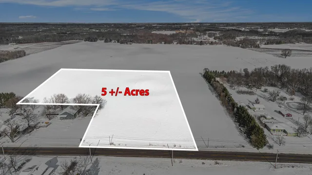 $80,000 | 5 East Napier Avenue, Benton Harbor, MI 49022