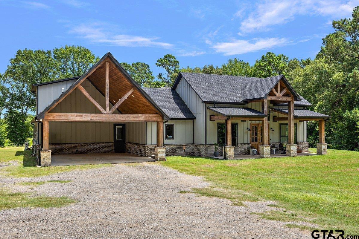 2565 County Road 2103 Rusk, TX 75785 - Photo 3 of 37