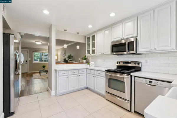 $675,000 | 90 Laurel Drive, Danville, CA 94526