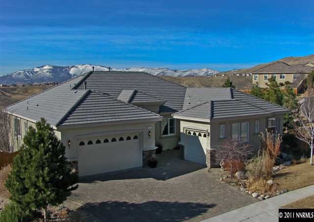 2731 Robb Drive Reno, NV 89523 - Photo 1 of 1 Photo 1