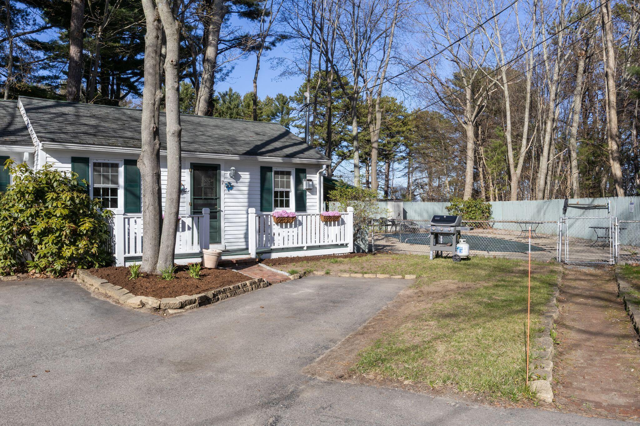 488 Main Street, Unit 7 Ogunquit, ME 03907 - Photo 15 of 57 488 Main Street, Unit 7, Ogunquit, Maine