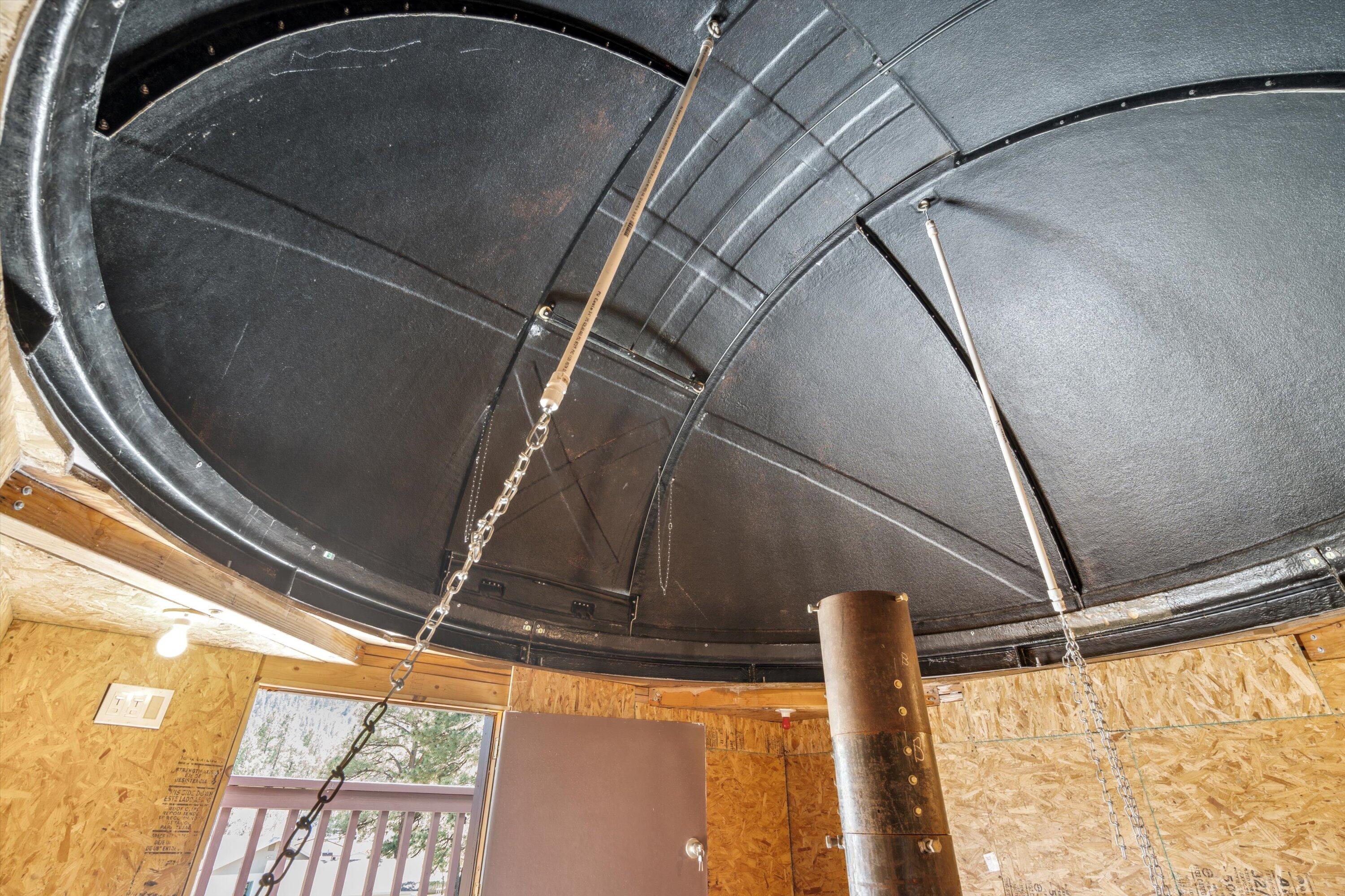 9055 Juniper Road Pine, AZ 85544 - Photo 24 of 39 26-Observatory