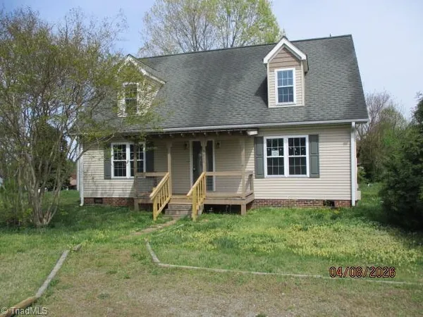 $185,000 | 3011 View Crest Drive, Jonesville, NC 28642