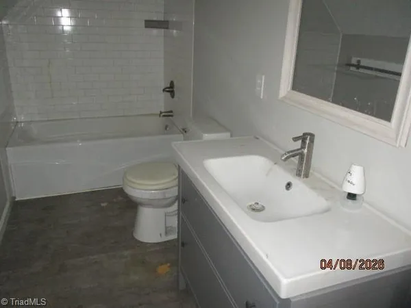 $185,000 | 3011 View Crest Drive, Jonesville, NC 28642