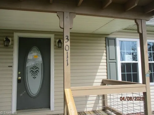 $185,000 | 3011 View Crest Drive, Jonesville, NC 28642