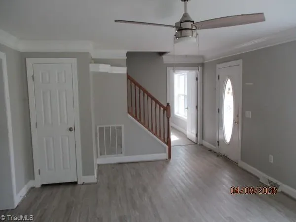 $185,000 | 3011 View Crest Drive, Jonesville, NC 28642