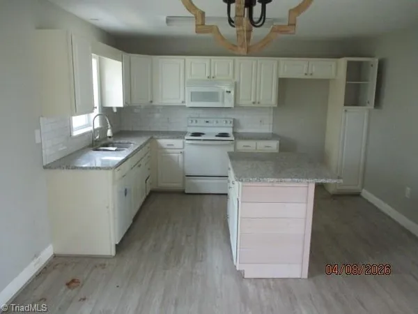 $185,000 | 3011 View Crest Drive, Jonesville, NC 28642