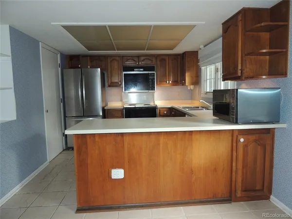 $422,000 | 4530 South Verbena Street, Unit 322, Denver, CO 80237