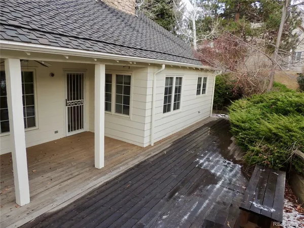 $422,000 | 4530 South Verbena Street, Unit 322, Denver, CO 80237