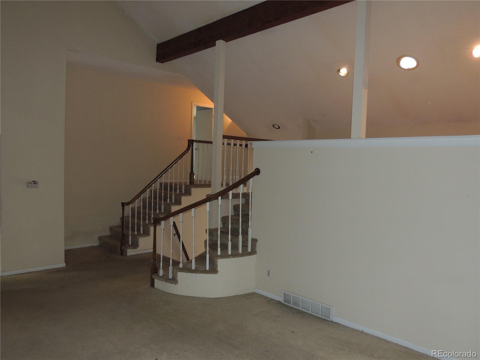 4530 South Verbena Street, Unit 322 Denver, CO 80237 - Photo 8 of 27 a view of entryway