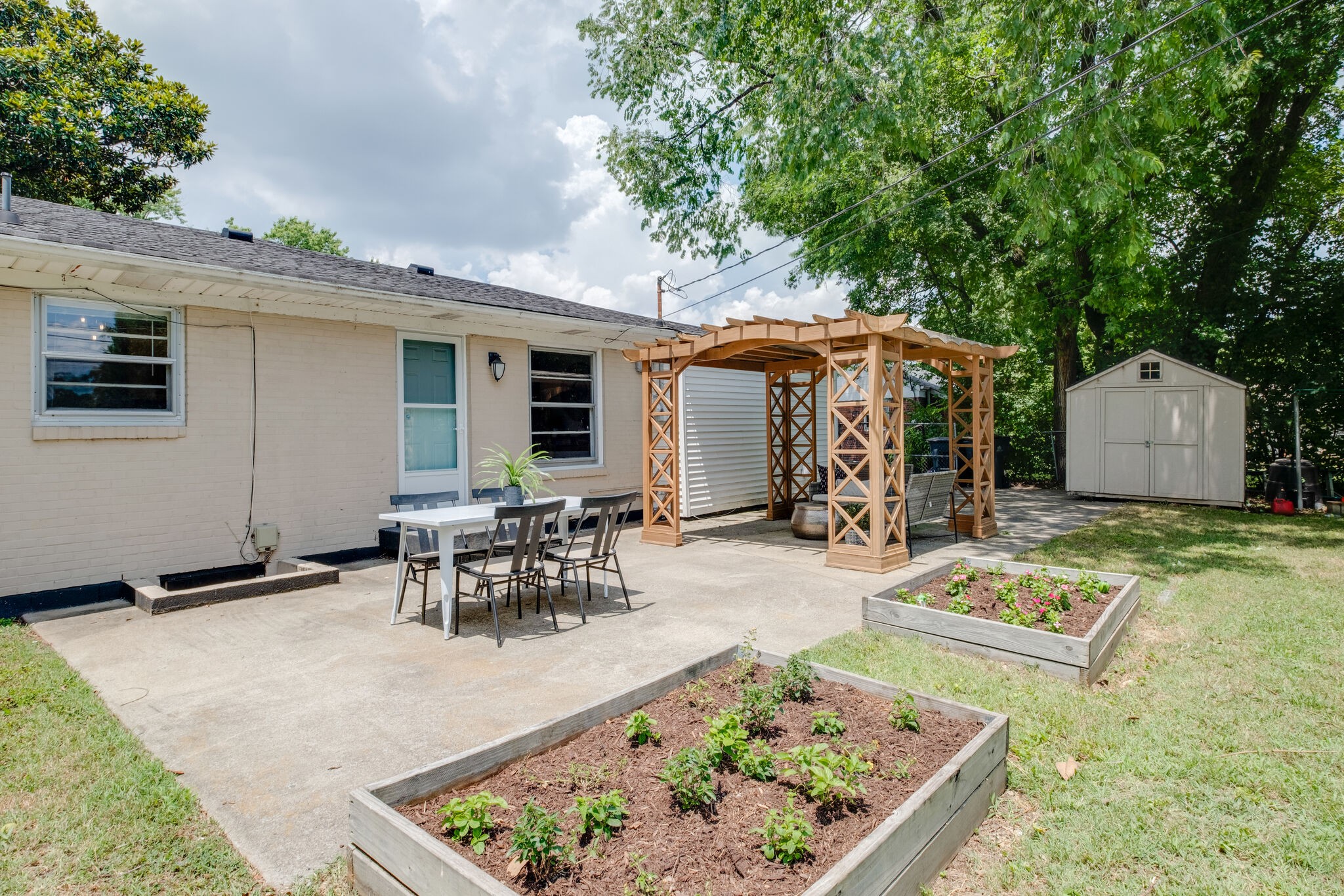 229 Theodore Road Nashville, TN 37214 - Photo 26 of 29 Gallery Image 26