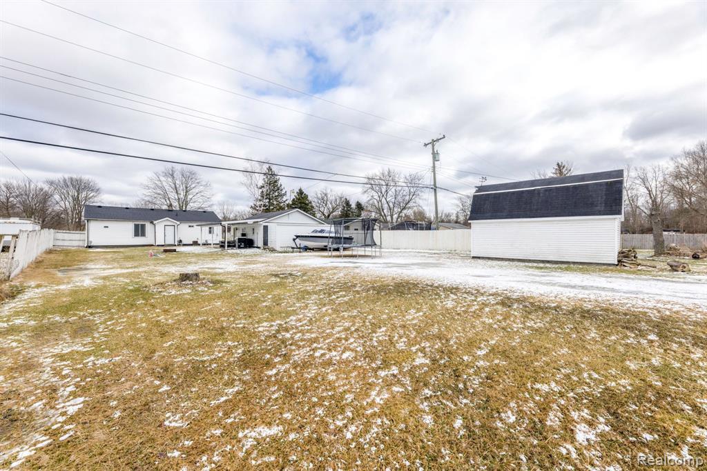 1931 Harvey Road Smiths Creek, MI 48074 - Photo 25 of 26 Gallery Image 25