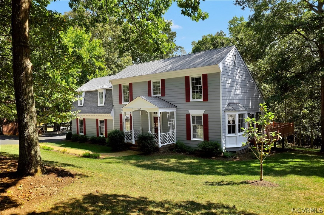 3321 Winterfield Road Midlothian, VA 23113 - Photo 1 of 38 Gallery Image 1