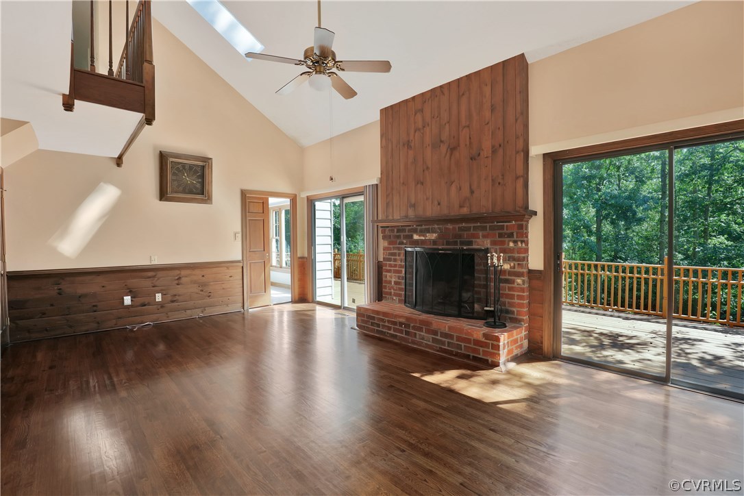 3321 Winterfield Road Midlothian, VA 23113 - Photo 11 of 38 Gallery Image 11