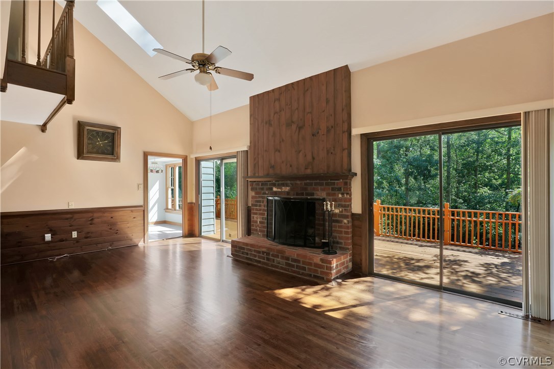 3321 Winterfield Road Midlothian, VA 23113 - Photo 12 of 38 Gallery Image 12