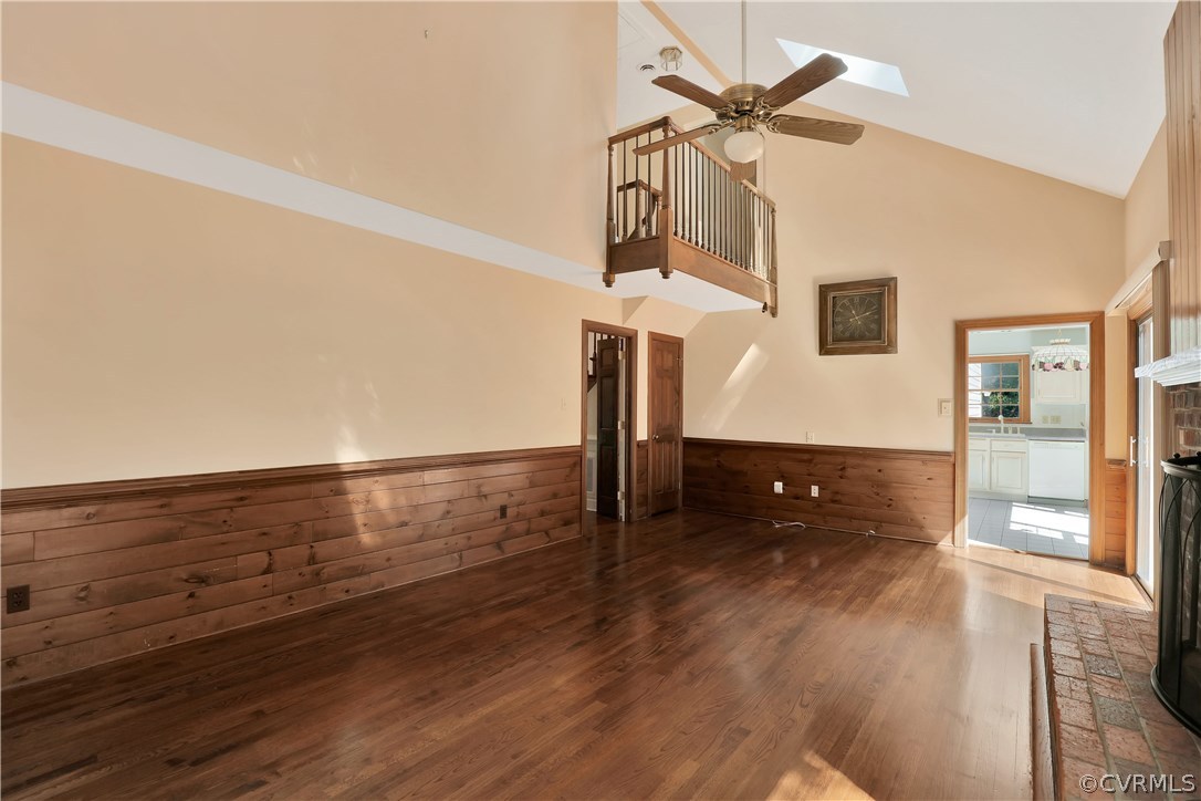3321 Winterfield Road Midlothian, VA 23113 - Photo 13 of 38 Gallery Image 13