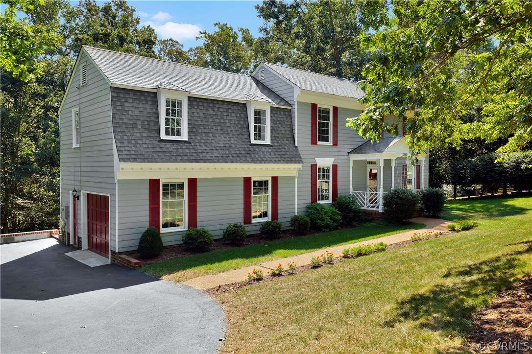3321 Winterfield Road Midlothian, VA 23113 - Photo 2 of 38 Gallery Image 2