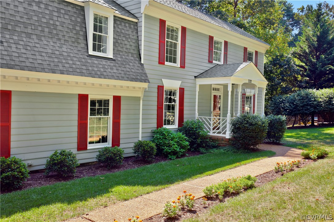 3321 Winterfield Road Midlothian, VA 23113 - Photo 3 of 38 Gallery Image 3