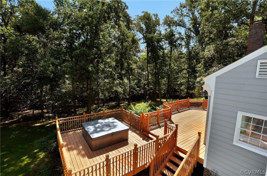 3321 Winterfield Road Midlothian, VA 23113 - Photo 32 of 38 Gallery Image 32