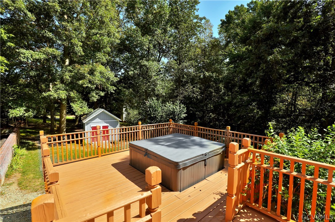 3321 Winterfield Road Midlothian, VA 23113 - Photo 35 of 38 Gallery Image 35