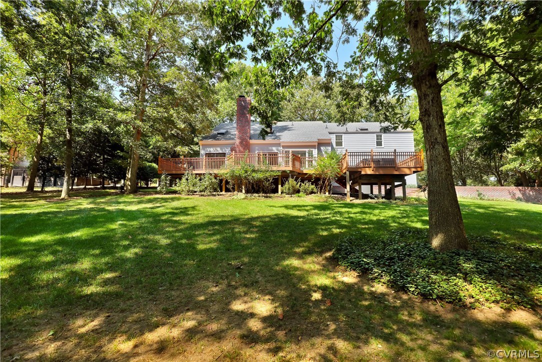 3321 Winterfield Road Midlothian, VA 23113 - Photo 36 of 38 Gallery Image 36