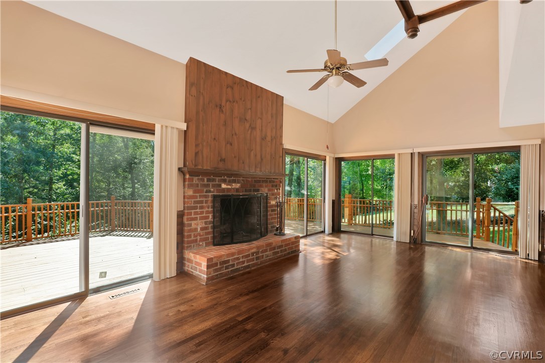 3321 Winterfield Road Midlothian, VA 23113 - Photo 10 of 38 Gallery Image 10