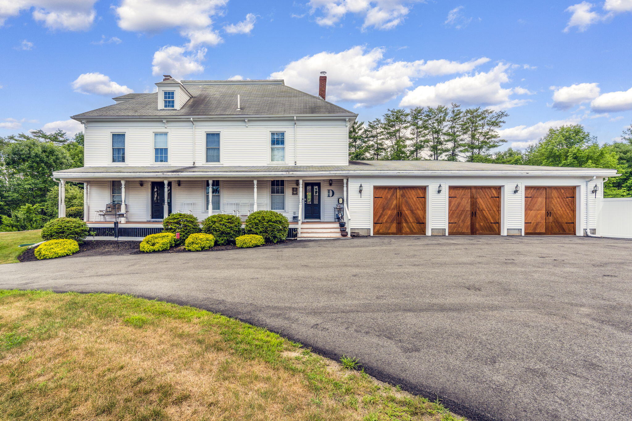 167 New Gorham Road Westbrook, ME 04092 - Photo 1 of 60 1-web-or-mls-167NewGorham-66
