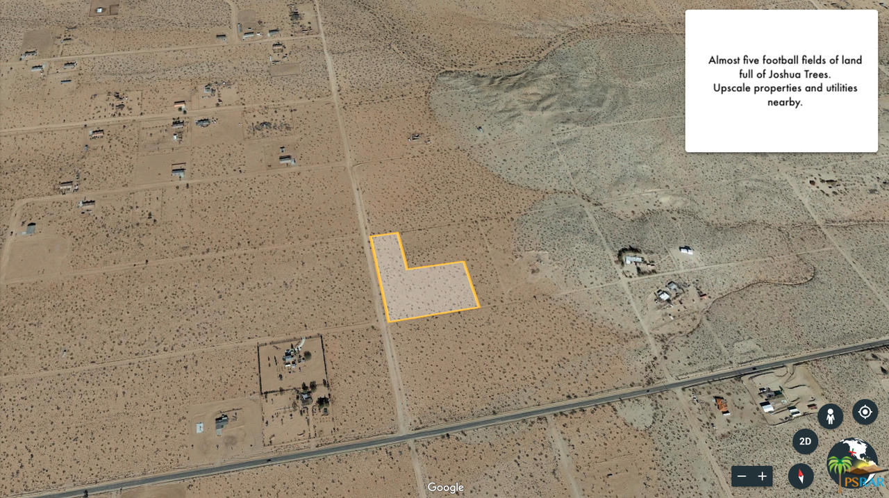 3145 Sunny Vista Road Joshua Tree, CA 92252 - Photo 16 of 18 sunny vista 3