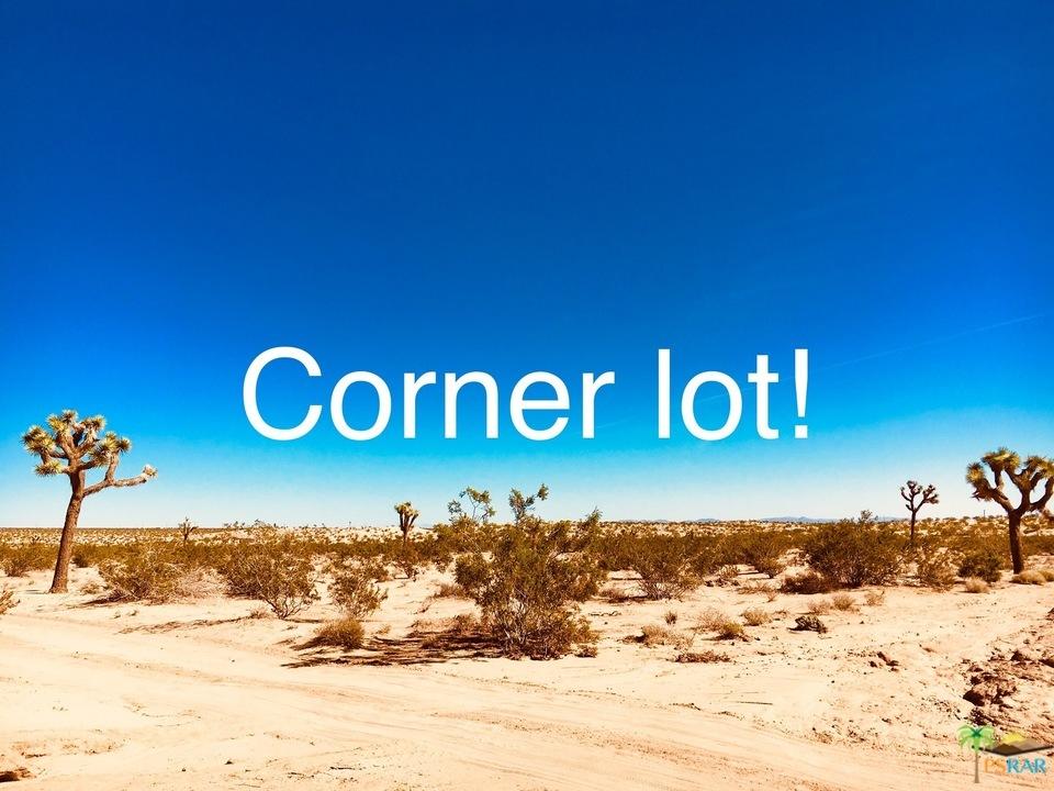3145 Sunny Vista Road Joshua Tree, CA 92252 - Photo 18 of 18 sunny vista 1