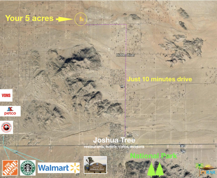 3145 Sunny Vista Road Joshua Tree, CA 92252 - Photo 10 of 18 sunny vista 11