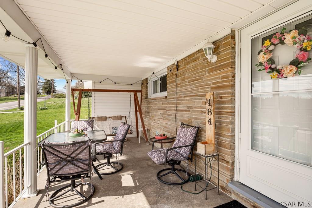 184 Miller Road Salix, PA 15952 - Photo 5 of 40