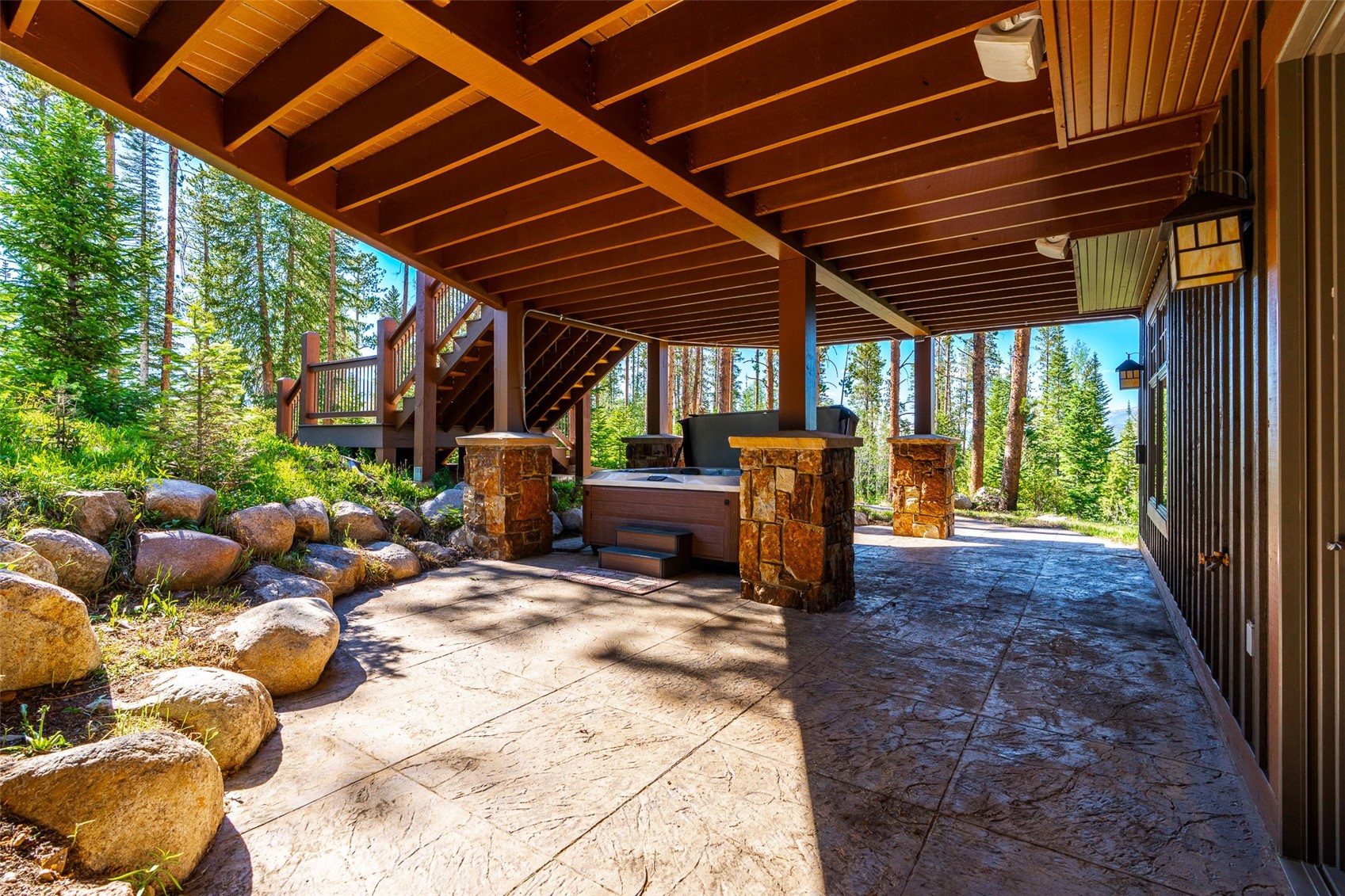 123 Westerman Road Breckenridge, CO 80424 - Photo 28 of 45