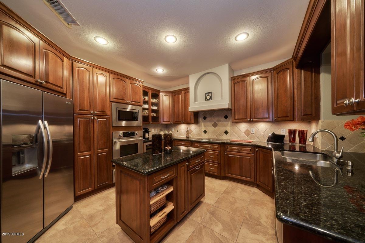 Night Kitchen
