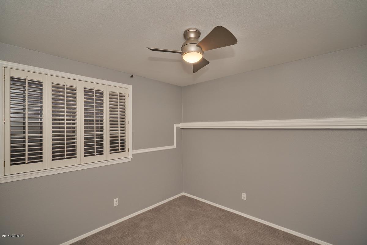 814 East Desert Trumpet Road Phoenix, AZ 85048 - Photo 19 of 83 3rd Bedroom