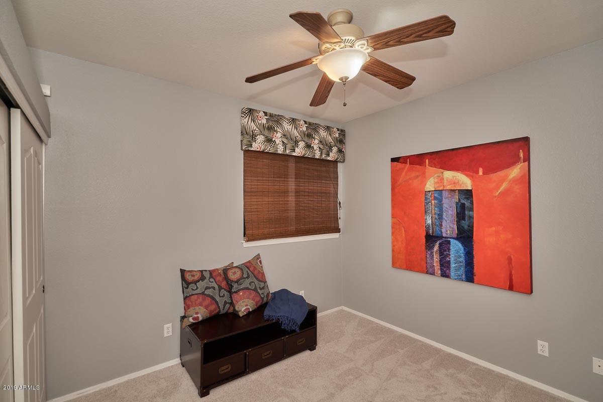 814 East Desert Trumpet Road Phoenix, AZ 85048 - Photo 23 of 83 5th Bedroom