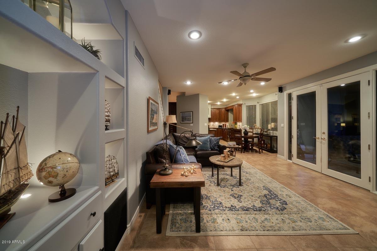 814 East Desert Trumpet Road Phoenix, AZ 85048 - Photo 9 of 83 Night Family Room3